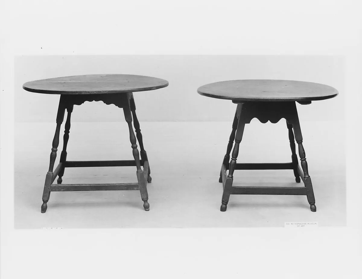 Table — Unknown