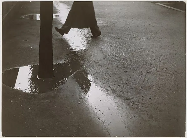 Paris — Brassaï