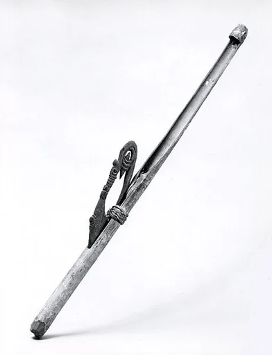 Spear Thrower