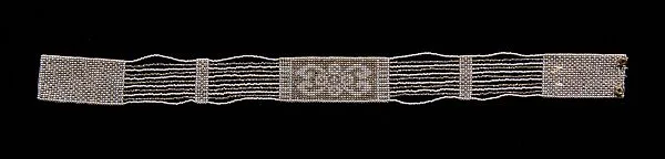 Necklace — Unknown