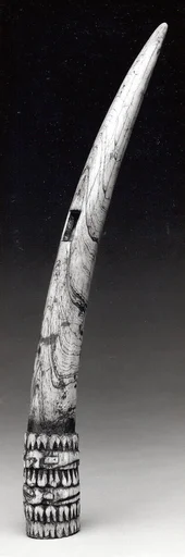 Side-blown Trumpet (Oko)