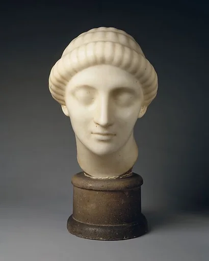 Female Head