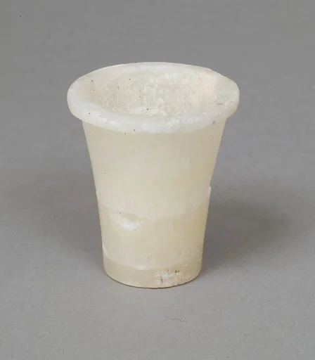 Senwosret (?), Oil jar
