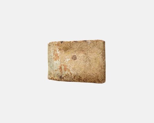 Fragment of a votive bracelet