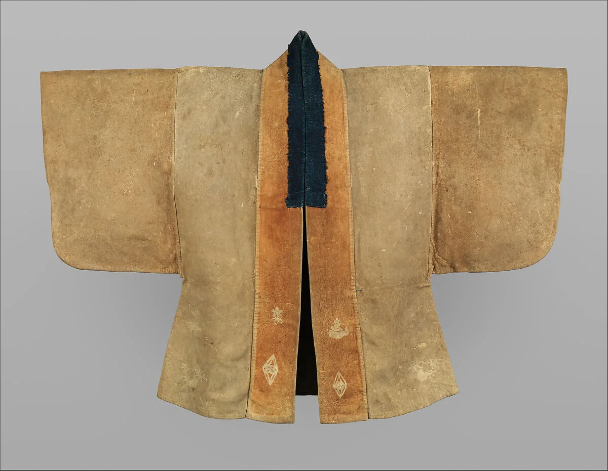 Surcoat (Jimboari) — Unknown