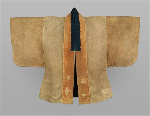 Surcoat (Jimboari)