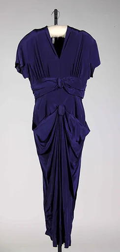 Dinner dress