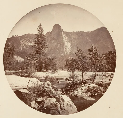 [Yosemite National Park, California]
