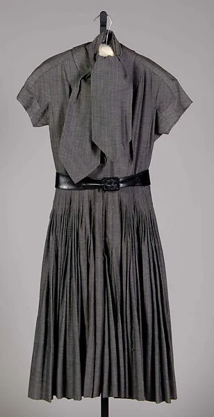 Dress — James Galanos