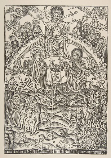 The Last Judgment