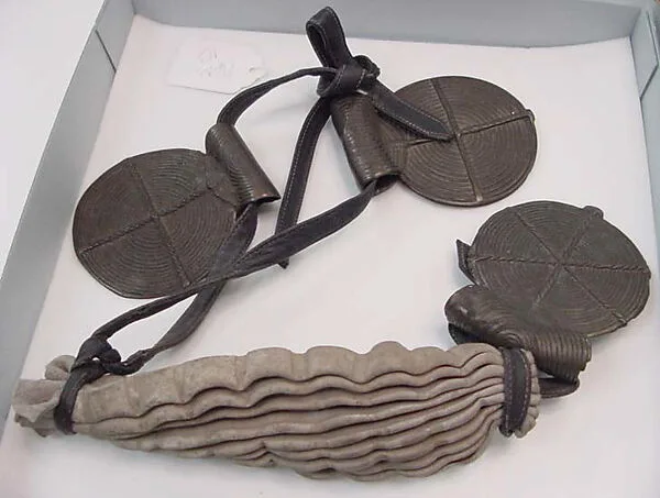Necklace — Muriel Kallis Newman