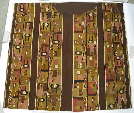 Tunic — Unknown