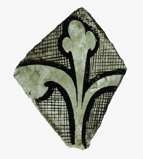 Glass Fragment