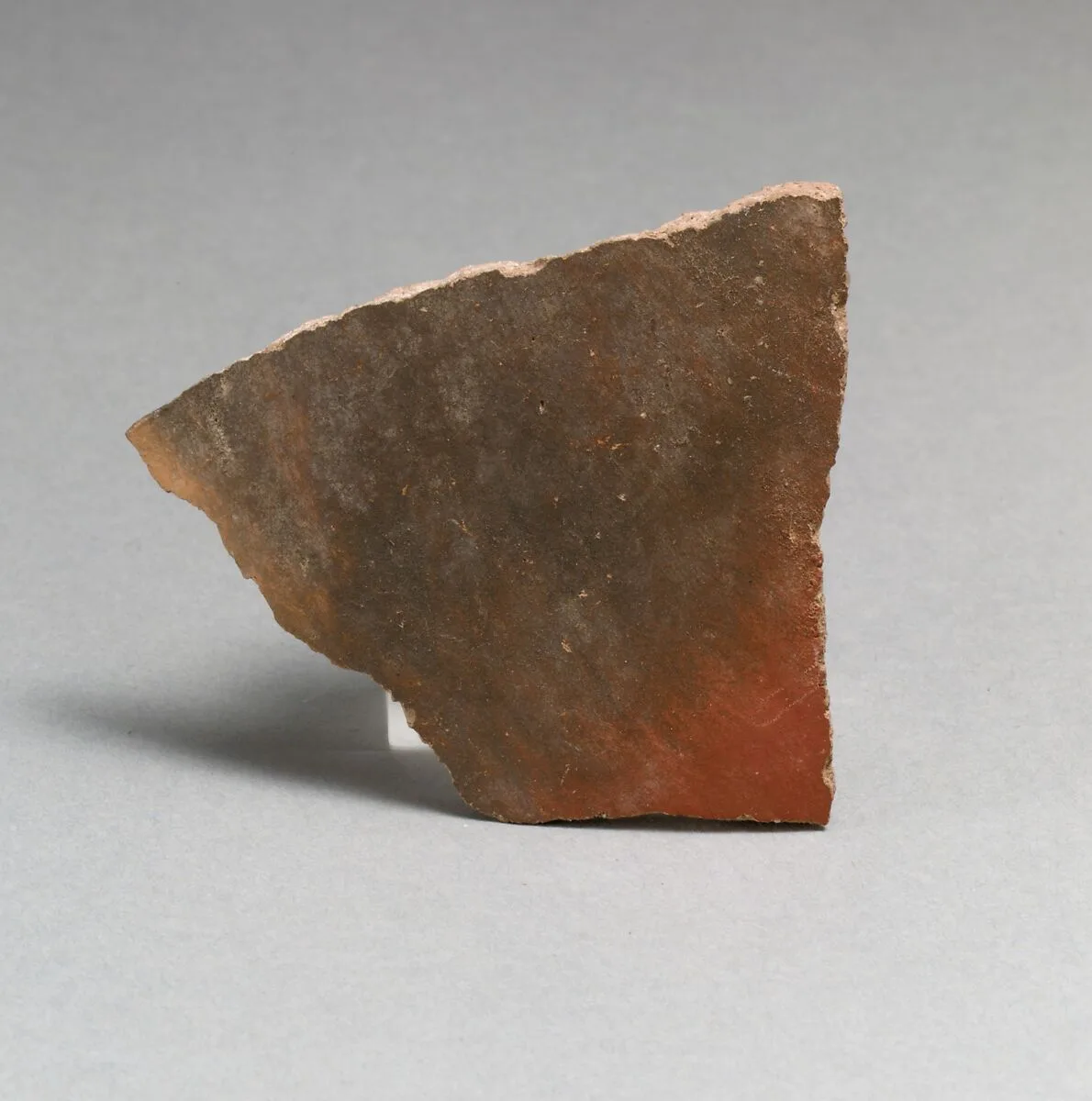 Vase fragment — Unknown