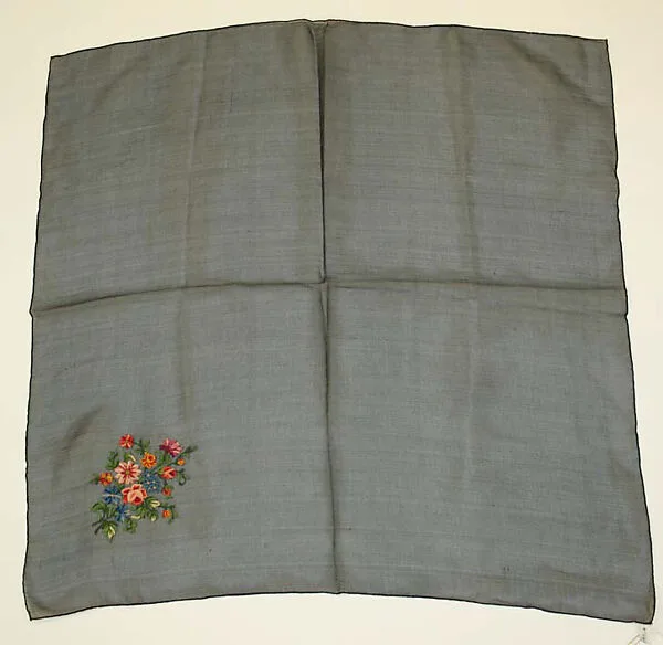Scarf — Unknown