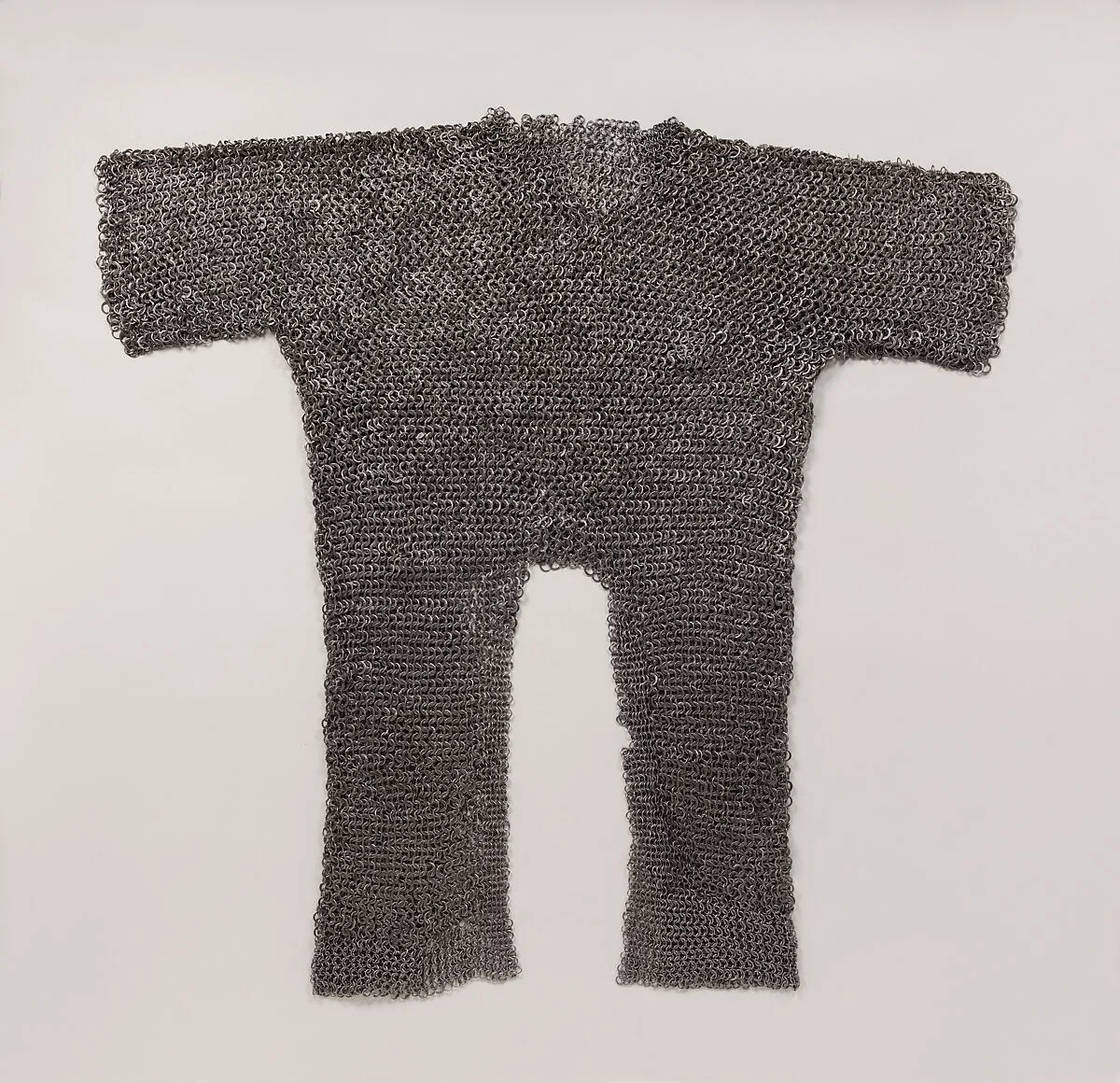 Mail Shirt — Unknown