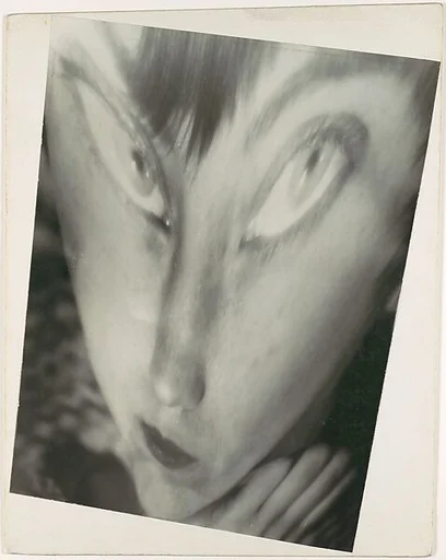 Self-Portrait