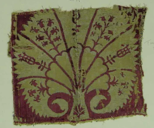 Textile Fragment