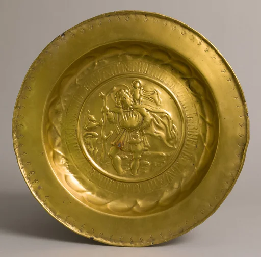 Dish