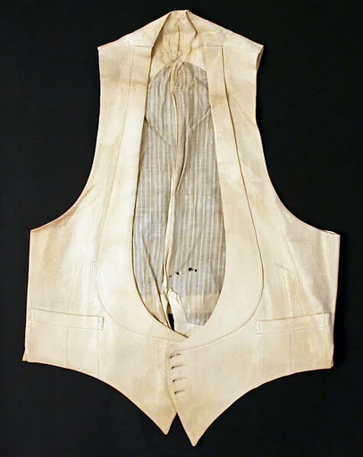 Vest