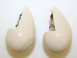 Earrings — Patricia von Musulin