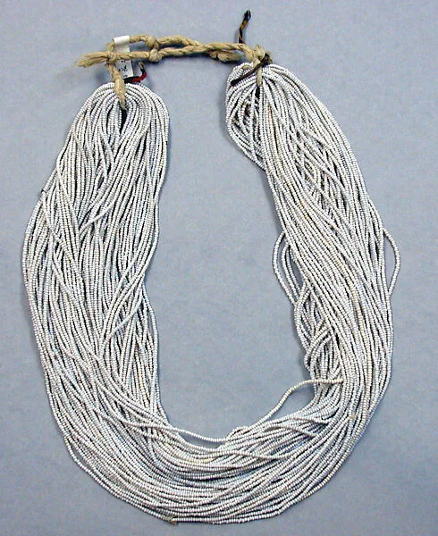 Necklace — Unknown