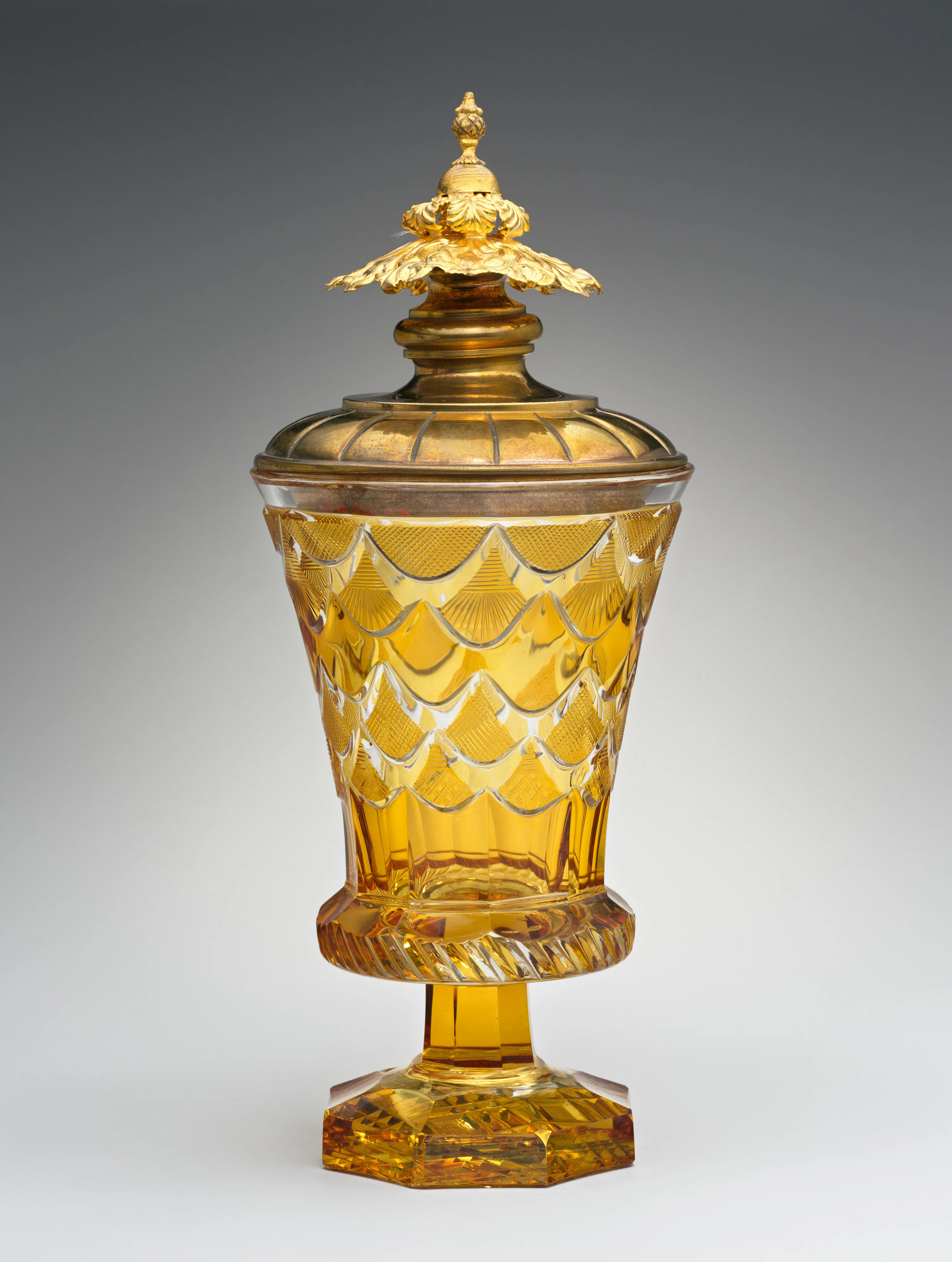 Goblet — Unknown