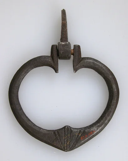 Door handle