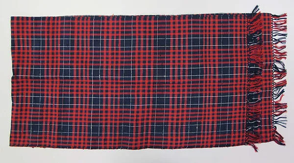 Scarf — Unknown
