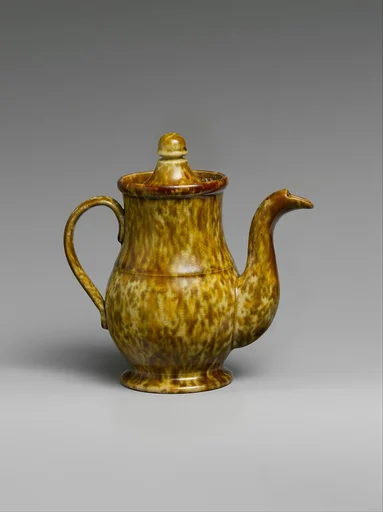 Teapot