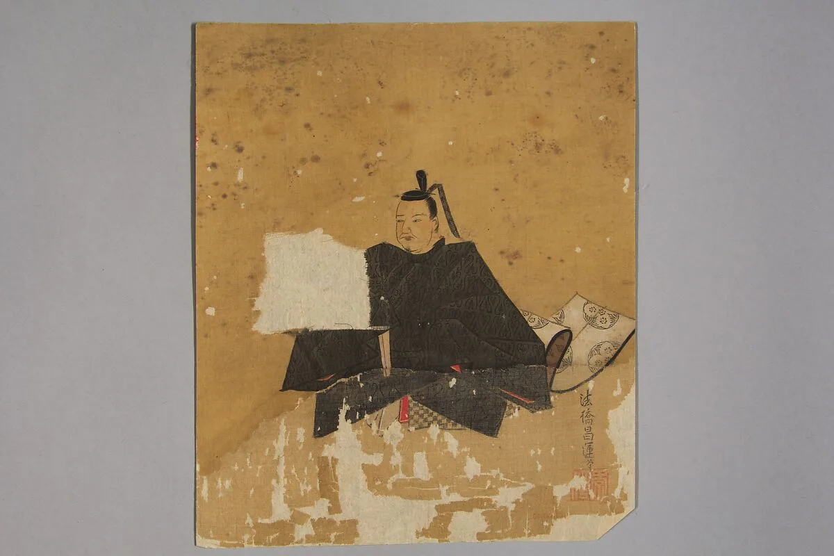 Untitled — Kano Shōun