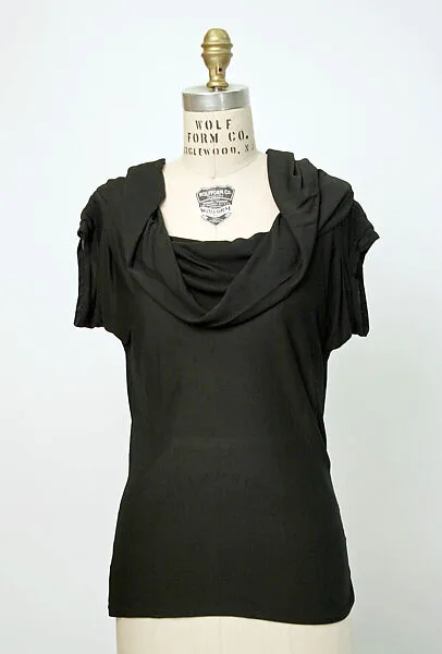 Blouse — Unknown