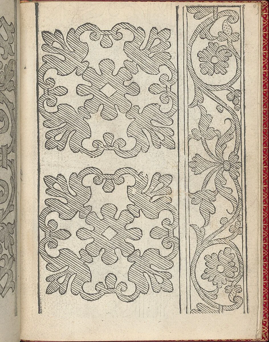 Il Monte. Opera Nova di Recami, page 10 (recto) — Giovanni Antonio Bindoni|Giovanni & Marchio Sessa|Chambolle-Duru