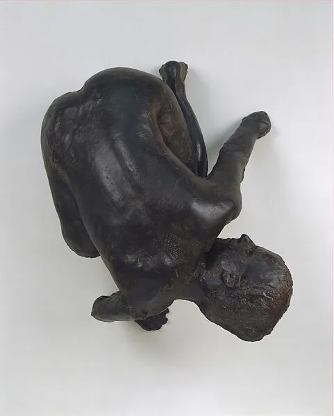 Lilith — Kiki Smith