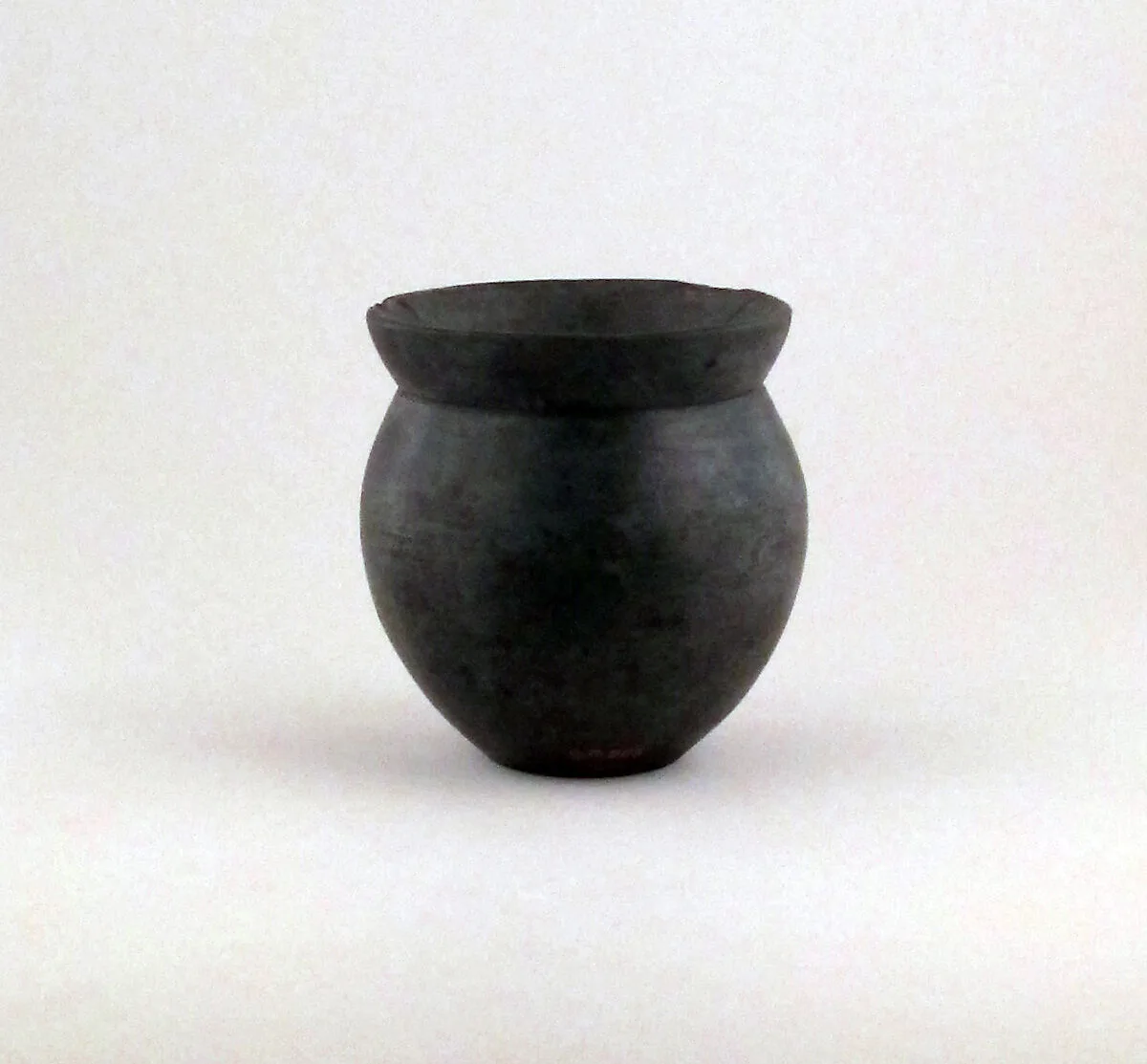 Terracotta bowl — Unknown