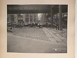[Construction of the Interborough Rapid Transit (IRT) Subway, New York City]