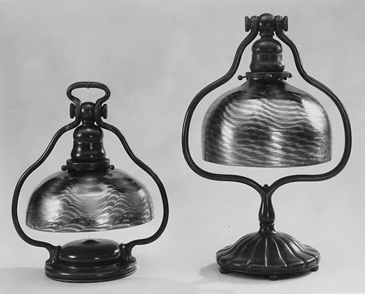 Electric Lamp