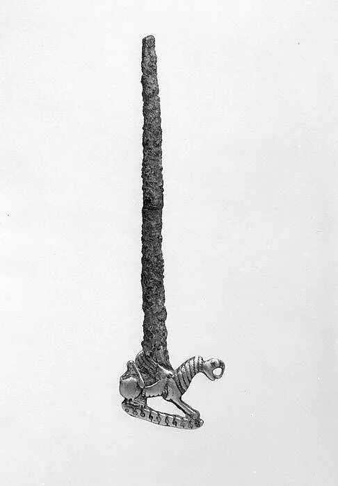 Pin — Unknown