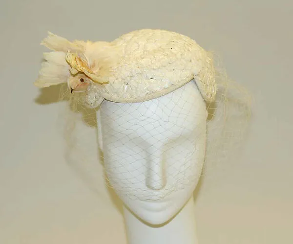 Hat — Bergdorf Goodman