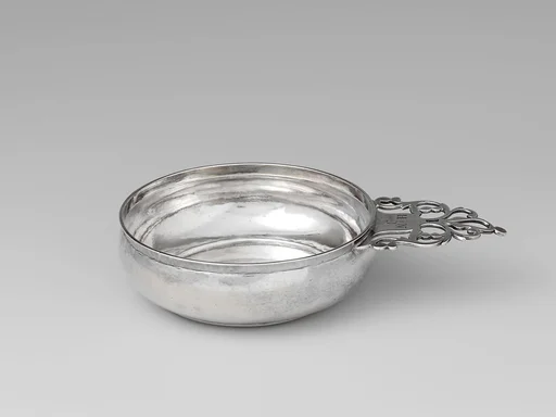 Porringer