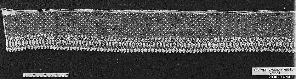Border — Unknown