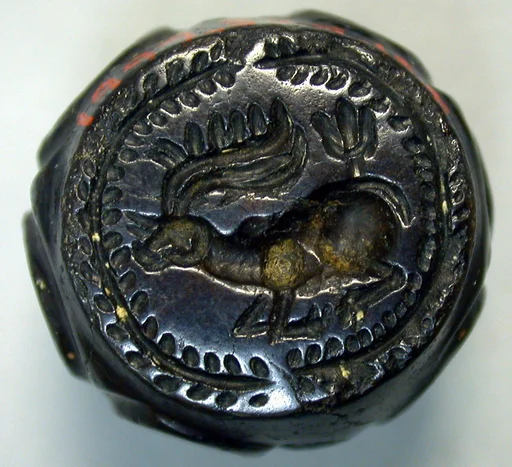 Stamp seal