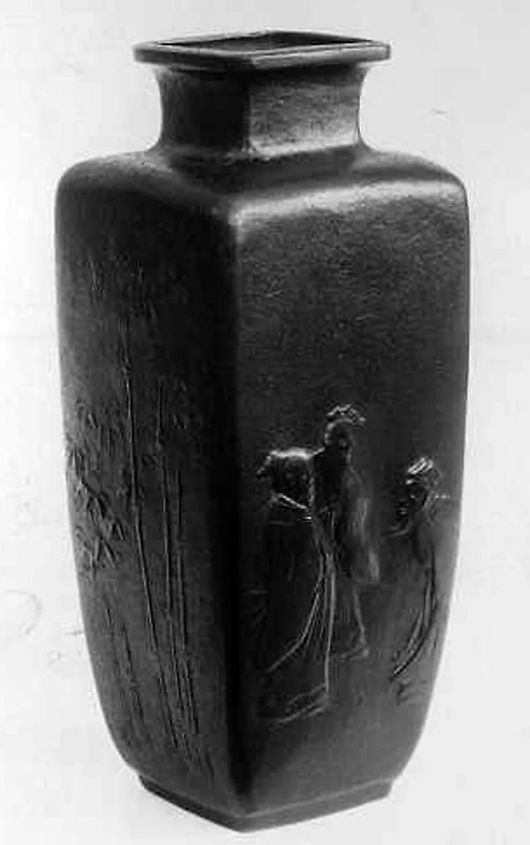 Untitled — Munemitsu