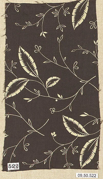 Piece — Unknown