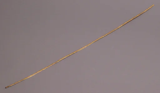 Gold Strip