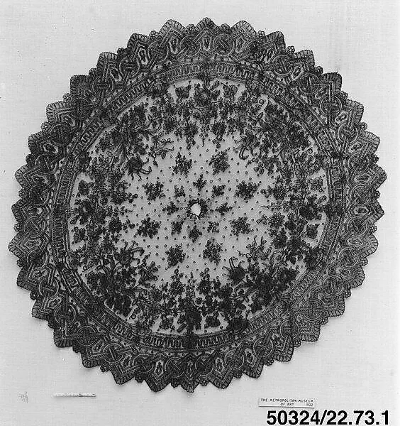 Parasol cover — Unknown