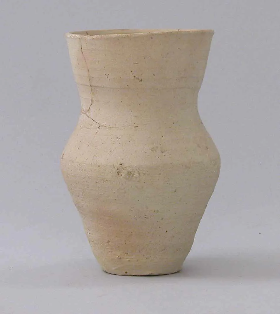 Jar — Unknown