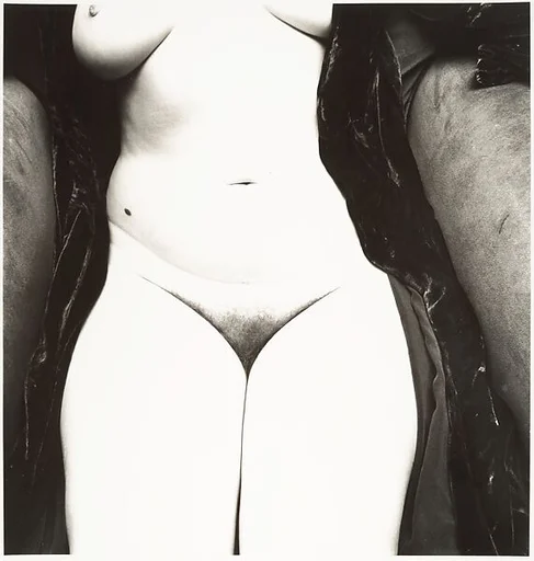 Nude No. 115