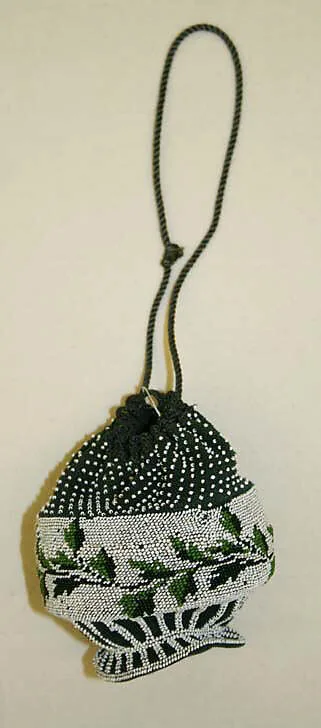 Purse — Unknown
