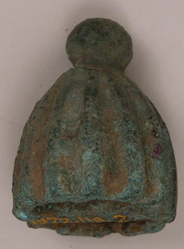 Chess Piece, probably a Pawn